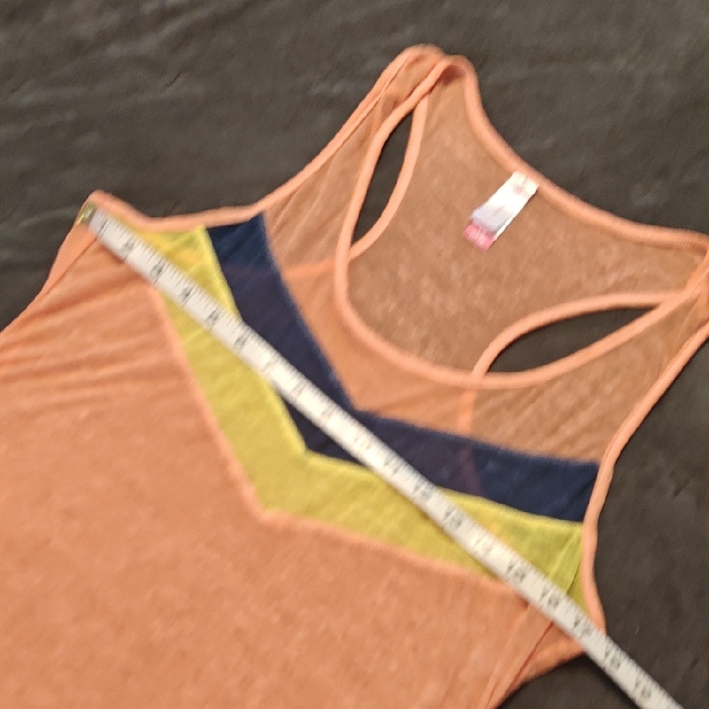 NOBO Chevron Tank Top - Picture 4 of 6